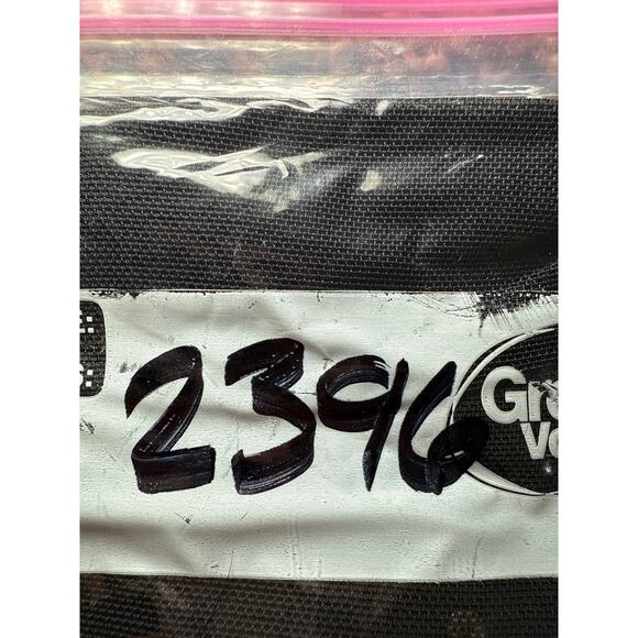 Lane Bryant sequin illusion mesh overlay chiffon dress womens 22 prom hoco event - Picture 8 of 8